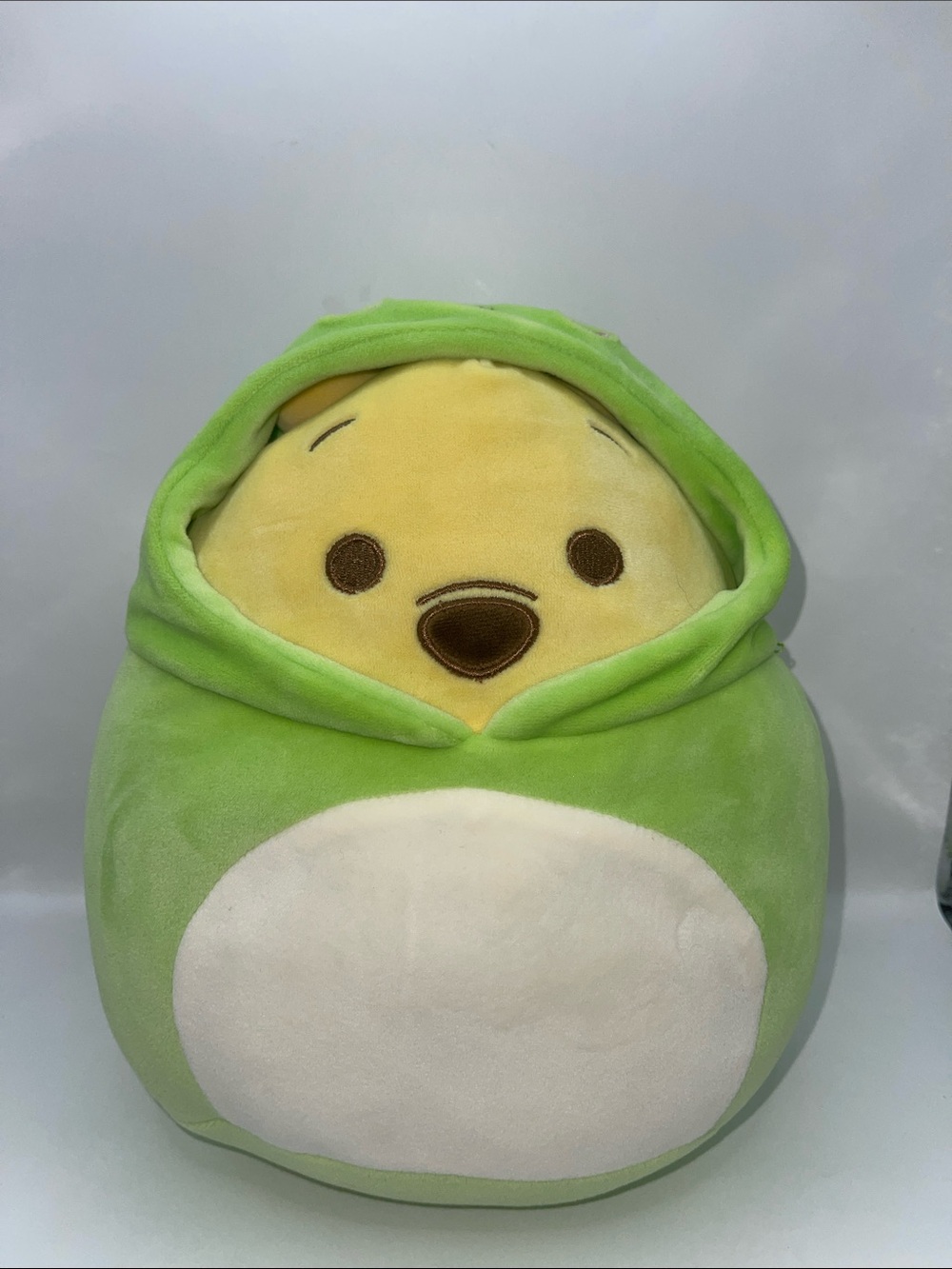 Disney Winnie The Pooh Squishmallow